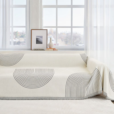 Revalino - Wende-Komfort-Sofa-Bezug