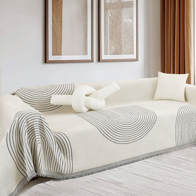 Revalino - Wende-Komfort-Sofa-Bezug