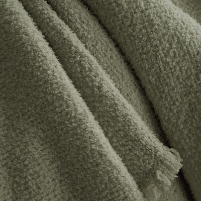Wintherra - Reversible Wintersofabezug mit gesteppter Wärme