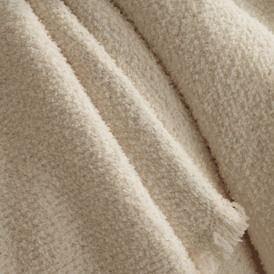 Wintherra - Reversible Wintersofabezug mit gesteppter Wärme