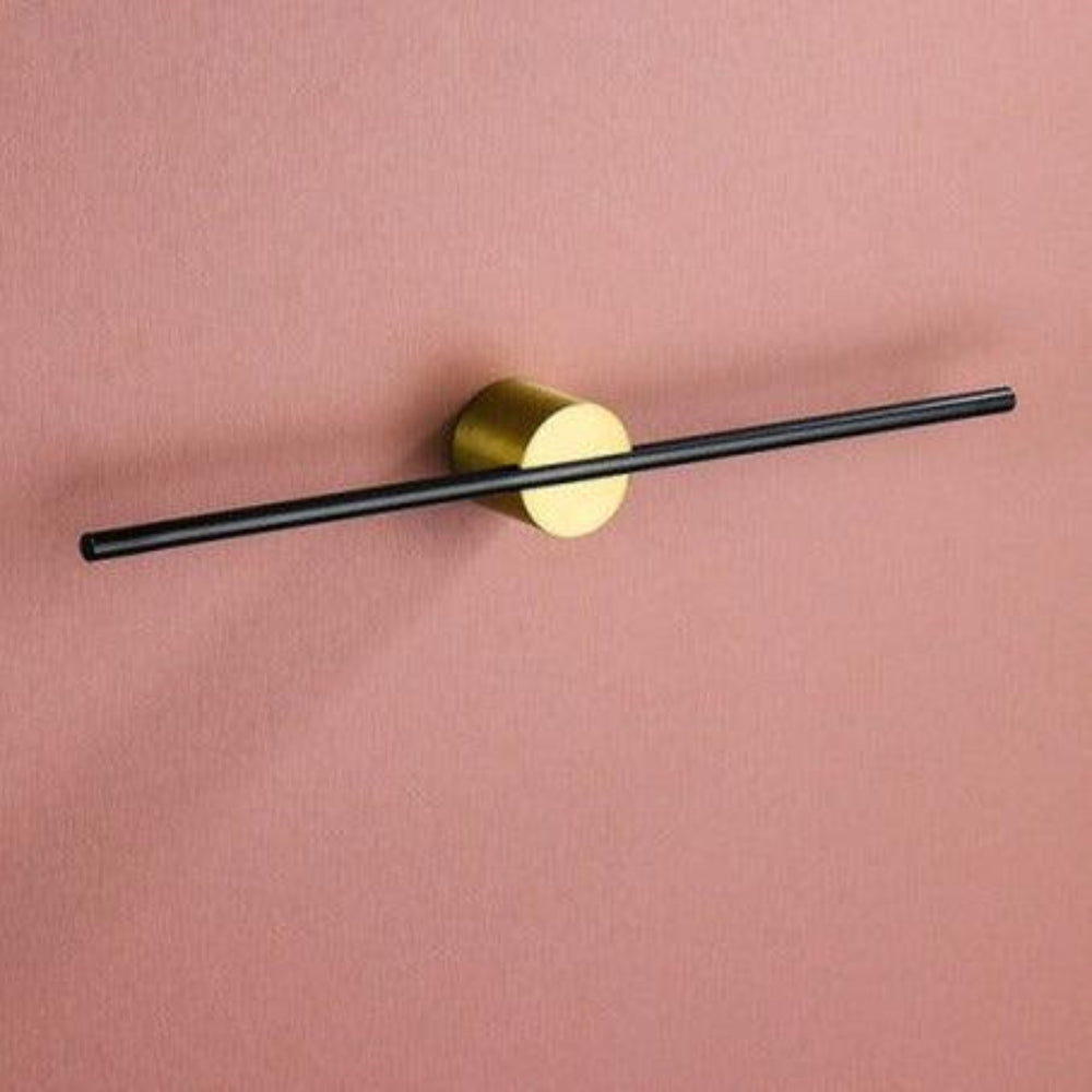 Moderner wandmontierter Handtuchhalter - Dauerhaft Badorganisator