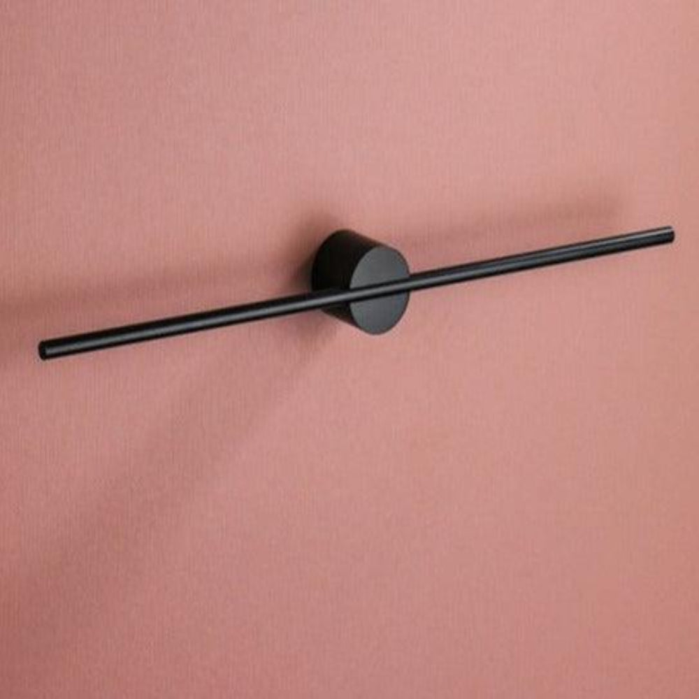 Moderner wandmontierter Handtuchhalter - Dauerhaft Badorganisator