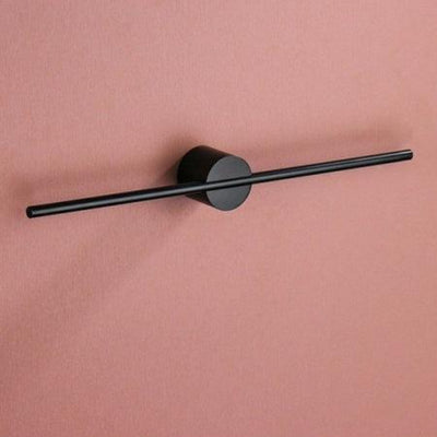 Moderner wandmontierter Handtuchhalter - Dauerhaft Badorganisator