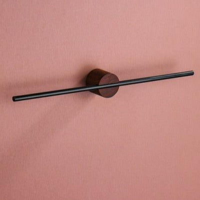 Moderner wandmontierter Handtuchhalter - Dauerhaft Badorganisator